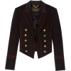 Burberry short blazer - Jacket - coats - 