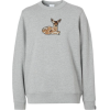 Burberry sweatshirt - Long sleeves t-shirts - $892.00 