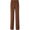 Burberry trousers - Капри - $706.00  ~ 606.37€