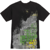 Burton Clash - T-shirts - 219,00kn  ~ $34.47