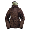 Burton Document Jacket - Jacket - coats - 1.169,00kn  ~ $184.02