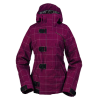 Burton Dream Jacket - Jacket - coats - 1.609,00kn  ~ $253.28