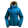 Burton Lush Jacket - Jacket - coats - 1.319,00kn  ~ £157.80