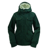 Burton Mutiny Jacket - Куртки и пальто - 1.019,00kn  ~ 137.77€