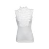 Majica bela karner - Majice - kratke - 146,00kn  ~ 19.74€