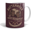 Butterbeer mug by Harry Potter™ - Artikel - 