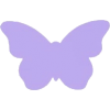 Butterfly - Predmeti - 