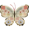 Butterfly - 饰品 - 