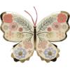 Butterfly - Предметы - 