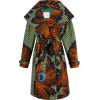 Butterfly coat - Jaquetas e casacos - 