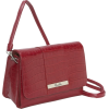 Buxton Everglades Mini Red - Wallets - $24.72  ~ £18.79