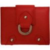 Buxton Hampton Classic Red - Wallets - $33.99 