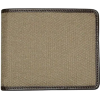 Buxton Liberty Bi-fold Wallet Olive Green - Wallets - $15.00 