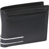 Buxton Luciano Convertible Thinfold Black - Wallets - $33.25 