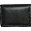 Buxton Original Men's Emblem Executive Duofold Wallet Brown - Wallets - $26.95 