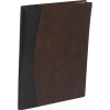 Buxton Premier Writing Pad Brown with Black - その他アクセサリー - $20.80  ~ ¥2,341