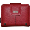 Buxton Westcott Tab Zip Around Attache Kingfisher - Novčanici - $30.45  ~ 193,44kn