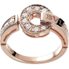 Bvlgari Ring - Rings - 