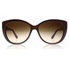 Bvlgari Women's BV8169Q Sunglasses - Eyewear - $257.64 
