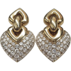 Bvlgari - Earrings - 