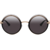 Bvlgari naočare by Gordana Danilov - Sunglasses - 444.00€  ~ £392.89