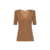 By Malene Birger - T-shirts - 179.00€  ~ $208.41