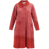 By Walid coat - Jacket - coats - $4,203.00  ~ £3,194.32