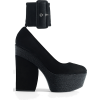 CÉLINE Platforms - Platforme - 