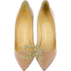 C. Louboutin - Ballerina Schuhe - 
