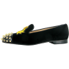 C. Louboutin - Loafers - 
