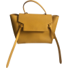 Céline Micro Belt Bag Mustard - Сумочки - 