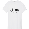 Céline T-shirt - T恤 - 