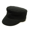 C-PLUS HEAD WEARS: ミニマリンキャップ - 帽子 - ¥3,800 