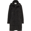 CAALO hooded anorak - Jacket - coats - 