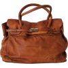 CABAS VINTAGE LIMITED EDITION - Travel bags - 