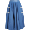 CALVIN KLEIN 205W39NYC Skirt W - Röcke - 