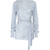 CALVIN KLEIN COLLECTION,Stripe - 女短上衣 - $375.00  ~ ¥2,512.63