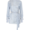 CALVIN KLEIN COLLECTION,Stripe - Bolero - $375.00  ~ 322.08€