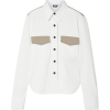  CALVIN KLEIN 205W39NYC - Long sleeves shirts - 