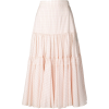 CALVIN KLEIN 205W39NYC full midi skirt - スカート - 