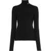 CALVIN KLEIN 205W39NYC high neck logo em - Пуловер - 