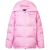 CALVIN KLEIN 205W39NYC padded coat 3,321 - Jacket - coats - 