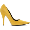 CALVIN KLEIN - Classic shoes & Pumps - 