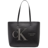 CALVIN KLEIN - Hand bag - 128.00€  ~ £113.26