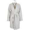 CALVIN KLEIN bathrobe - 睡衣 - 