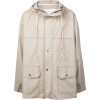 CAMIEL FORTGENS coat - Jaquetas e casacos - 