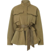 CAMILLA & MARC safari jacket - Jacket - coats - 