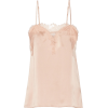 CAMI NYC sweetheart camisole - 上衣 - 