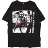 CANDY USED & VINTAGE DEAD KENNEDYS  TS - T-shirts - 