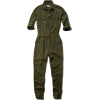 CANVAS JUMPSUIT - Overall - 